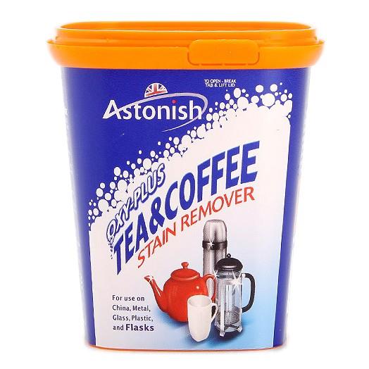 Chất Tẩy Rửa Astonish Oxy-Plus Tea & Coffee