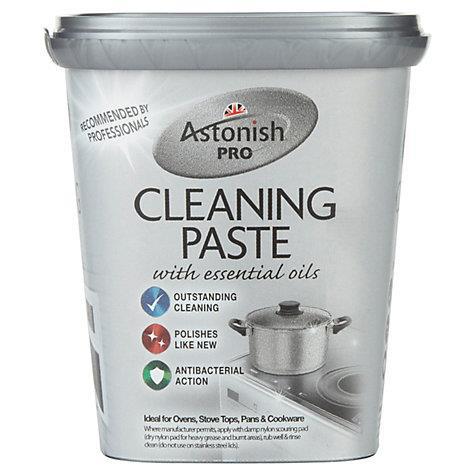 Chất tẩy rửa Astonish Cleaning Paste